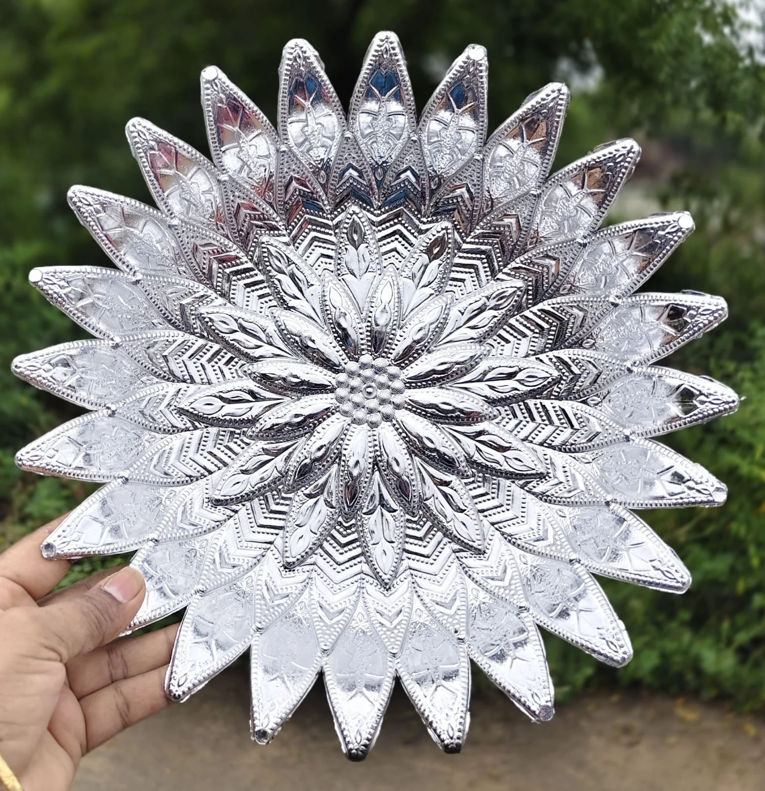china plate